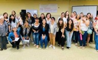 Más de 70 emprendedoras participaron de la capacitación “Mujeres y Finanzas” en el Valle