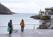 Cambio de tiempo de cara al puente de diciembre: adiós al abrigo y al paraguas