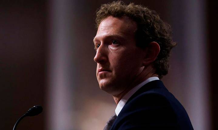 España exige explicaciones a Meta por rastreo ilegal