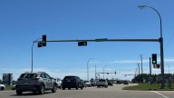 Edmonton’s Whitemud Drive set for road widening