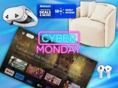 Get massive 75-inch Sony 4K TV with ‘over eight million self-lit pixels’ for over $2300 off at Walmart for Cyber Monday
