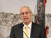 MPP Fedeli announces $415,000 to upgrade Mattawa’s Fitness Centre
