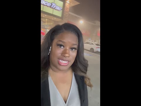 Dense fog developing around metro Atlanta