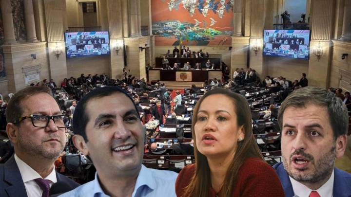 Arranca la batalla por el Congreso y la gobernabilidad de 2026