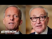 'This has to be resolved now': Dem Rep. urges Senate to extend health care subsidies