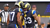 Rams’ Kyren Williams, Davante Adams get silver lining injury news after Cardinals loss