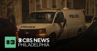 Man shot after fighting back against alleged robbers in Philadelphia, police say