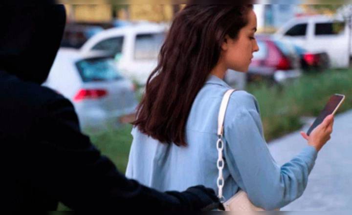 Colegiado de la Unidad de Flagrancia ordena cárcel efectiva para sujeto por robo