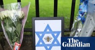 Man charged with offences linked to Manchester synagogue attacker
