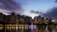 Orlando is the America’s second-most fun city. Here’s who took No. 1