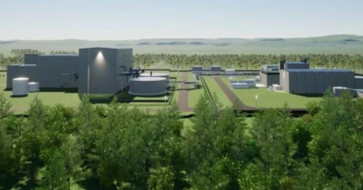 Will nuclear energy power Lyon County's economic rebound?