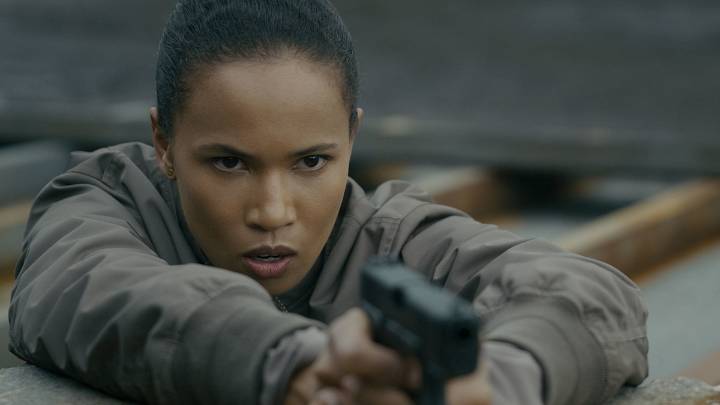 Netflix's 'most underrated' thriller The Night Agent is back with an explosive first look