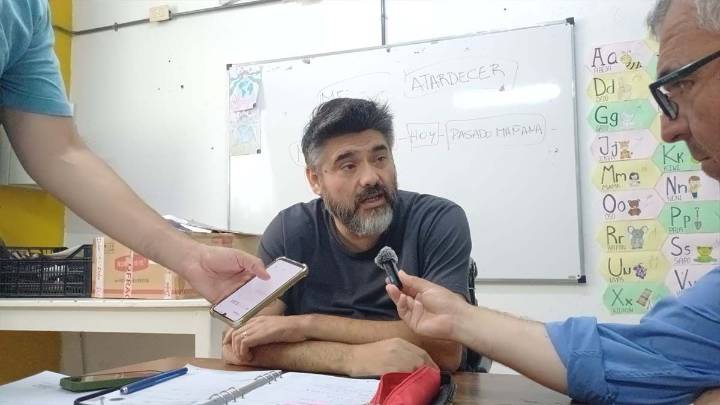 Denuncian a la subsecretaria de Género, Diversidad y Discapacidad por maltrato y violencia