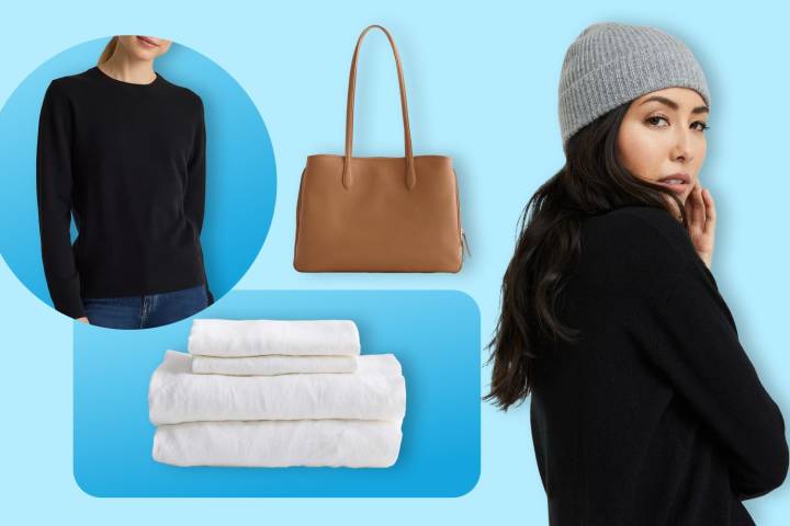 10 Best-Selling Quince Fashion and Home Finds