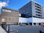 Jersey City just blocked shuttered hospital property from becoming luxury condos