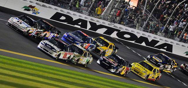 NASCAR Driver Left Helpless for 2026 as Chevy Drops the Axe on Daytona Winning Star