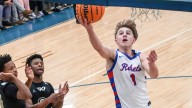 Greer High boys basketball at Byrnes High Dec 10. Our best photos