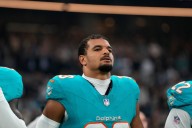 Dolphins' Minkah Fitzpatrick downplays return to Pittsburgh