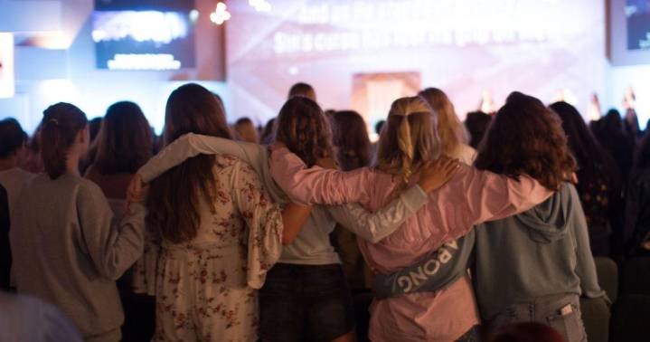 Santa Barbara County nonprofit launches suicide-prevention campaign for teen girls