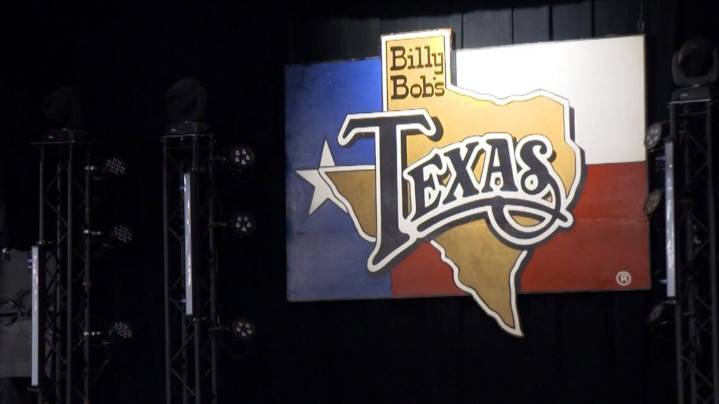 Fort Worth's new sports commissioner plans huge World Cup grouping announcement watch party at popular venue