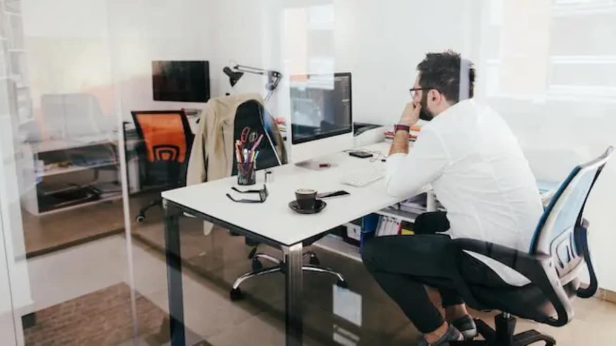 Pune Man Sits On Hunger Strike As Company Fires Him Post Cancer Diagnosis: ‘We Pay Taxes But No Safeguard’