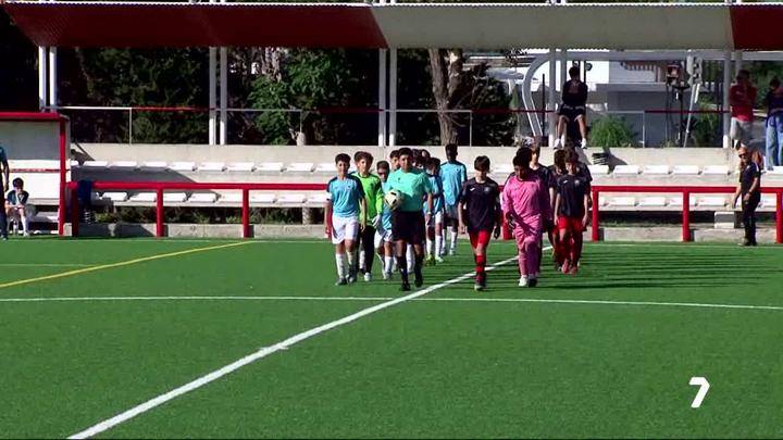 Fútbol: La Alberca FC