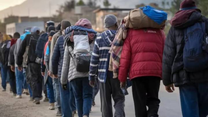 Cayó red que fabricaba identidades colombianas falsas para sacar migrantes del país como nacionales