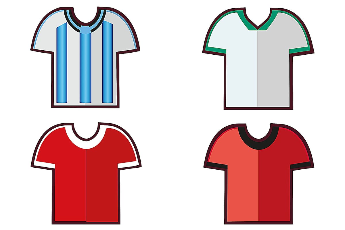 Grupo J del Mundial 2026: así quedó conformado, tras el sorteo