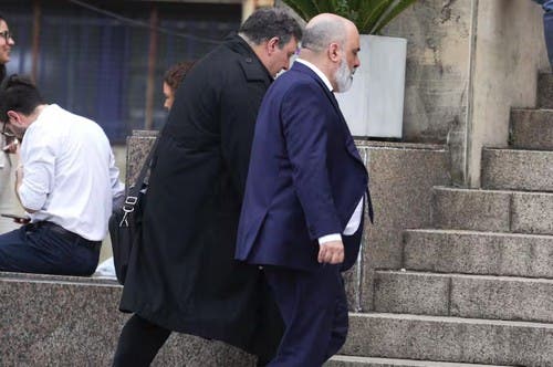 Uno de los acusados por las irregularidades en la Andis apuntó contra sus superiores