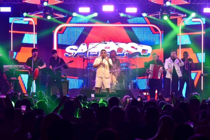 Sabroso denuncia incumplimientos y publicidad falsa: no tocará en el Festival de los Vientos de La Punta