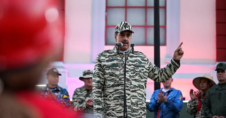 Venezuela: ¿qué hacer?