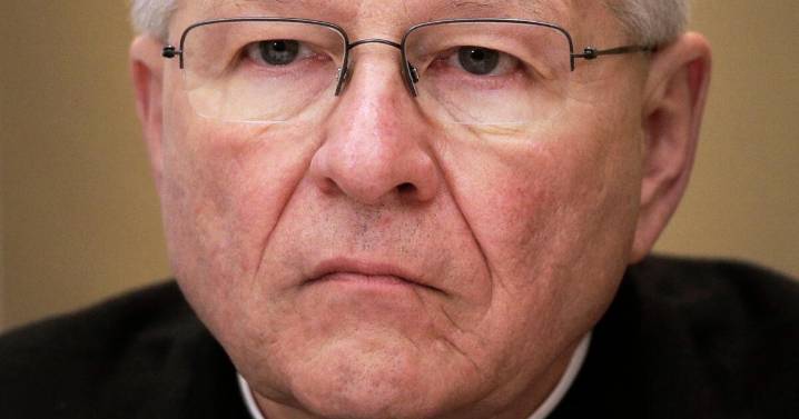 Court settlement approved for New Orleans Archdiocese to pay hundreds of clergy abuse victims