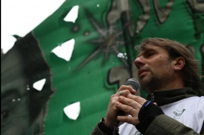 Martes de huelga: ATE confirma paro y movilización en rechazo a la reforma laboral