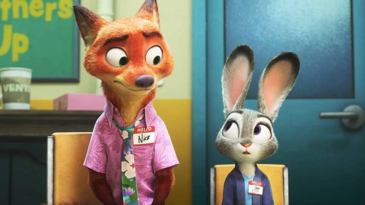 Can Zootopia 2 Pass China's Record-Breaking Animated Movie At The Box Office After Massive Opening Weekend?
