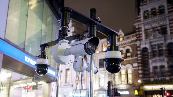 Facial recognition: a revolution in policing in England and Wales