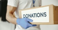 Canadian donations to charity have taken a hit: Study