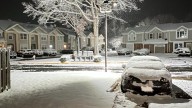 Heavy snow hits Virginia Peninsula as Southside of Hampton Roads sees lighter amounts