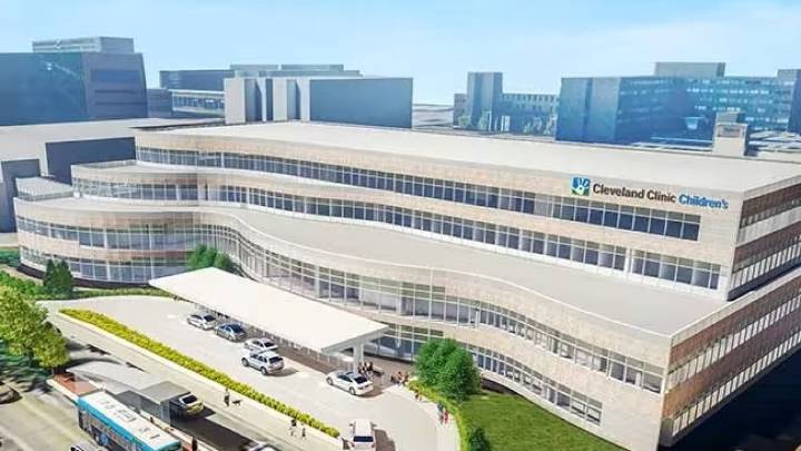 Ohio grants Cleveland Clinic $1.5 million to study childhood cancer treatment