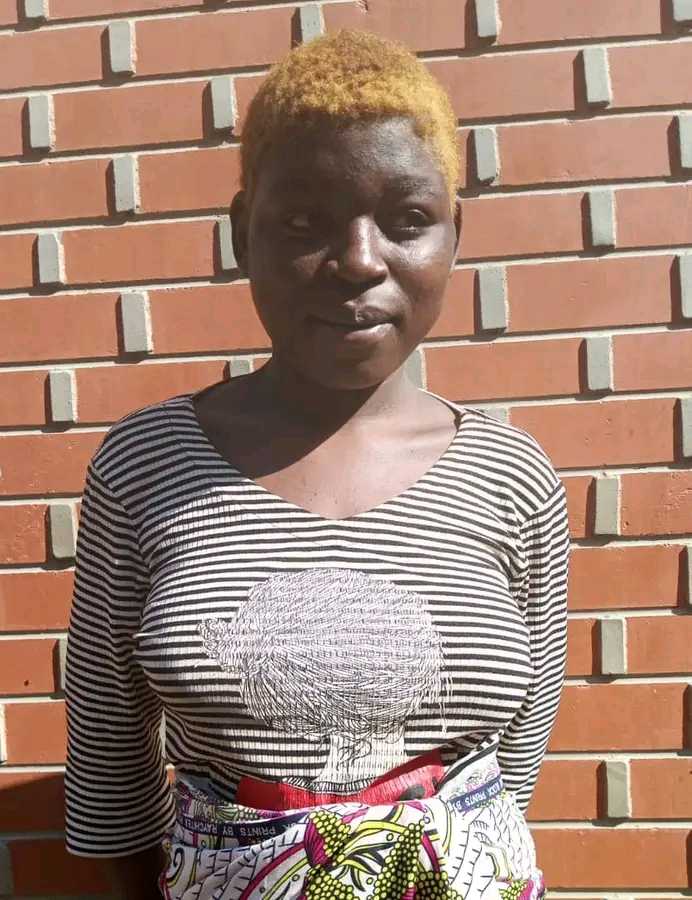 18-Year-old Woman Arrested for Allegedly Killing Boyfriend with Scissors in Lilongwe
