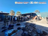 Chihuahua aporta 3 mil detenciones al operativo nacional contra el crimen organizado