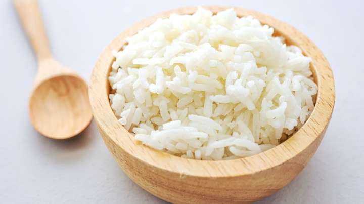 The Unexpected State That Produces The Most Rice In The US (2X More Than Any Other State)