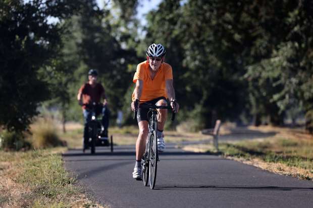 New Napa hotel and resort along Napa Valley Vine Trail set to open next summer