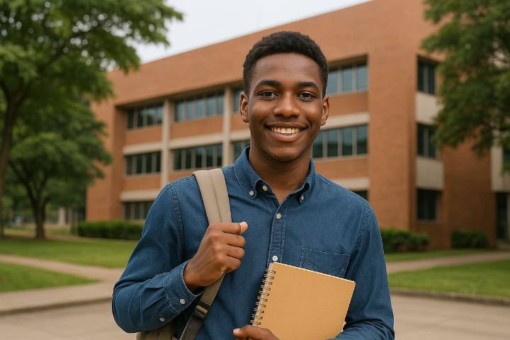 Lanzan programa iberoamericano para asegurar permanencia de estudiantes afro en educación superior