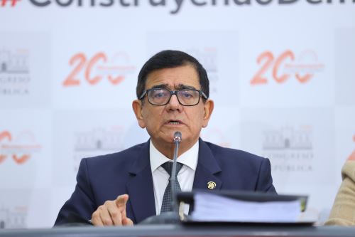 Avanza País mueve el tablero: oficializa a José Williams como candidato presidencial