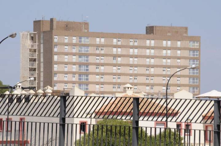 La cafetería del Hospital de San Carlos abrirá el 17 de diciembre tras dos años y medio cerrada