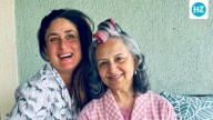 Kareena Kapoor pens emotional birthday message for ‘Amma’ Sharmila Tagore