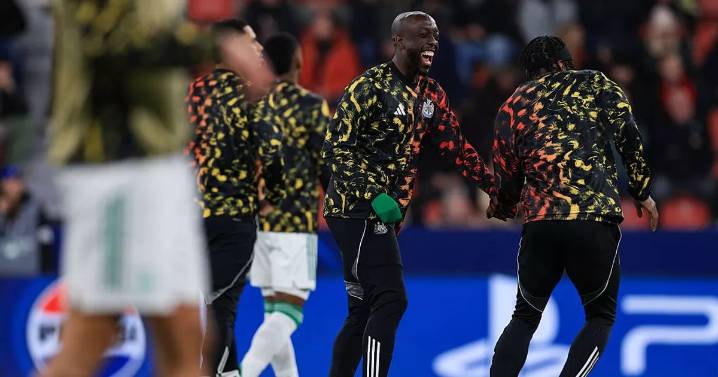 Newcastle United star set for shock derby recall amid Yoane Wissa plan after 'knockback'