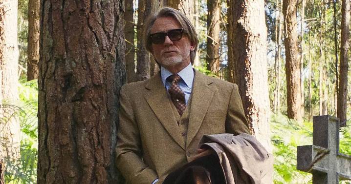 Netflix fans says Daniel Craig isn't the 'real star' of Knives Out 3