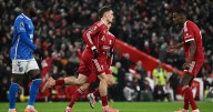 Liverpool player ratings as three good but Alexander Isak poor in Sunderland draw