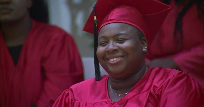 9 women honored after overcoming homelessness in Sacramento program